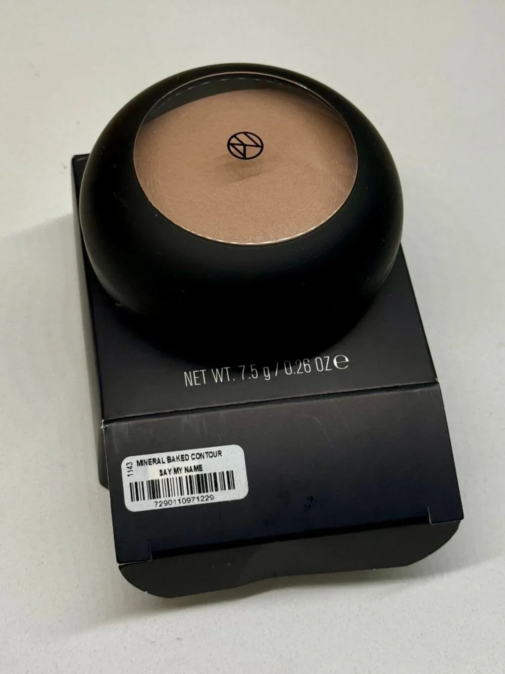 IL Makiage Mineral Baked Contour - Say My Name